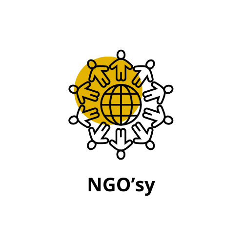 NGO’sy