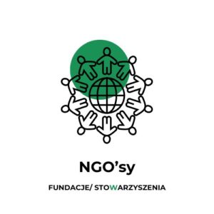 NGO’sy/ Fundacje, Stowarzyszenia