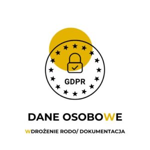 DANE OSOBOWE 