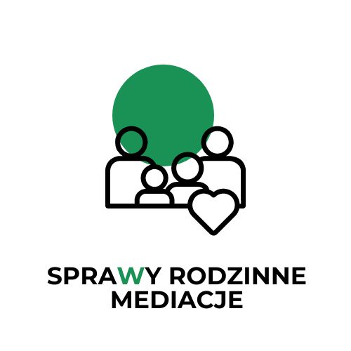 SPRAWY RODZINNE