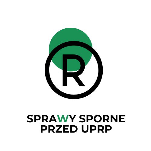 SPRAWY SPORNE PRZED UPRP
