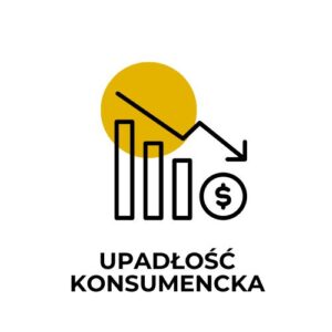 UPADŁOŚĆ KONSUMENCKA